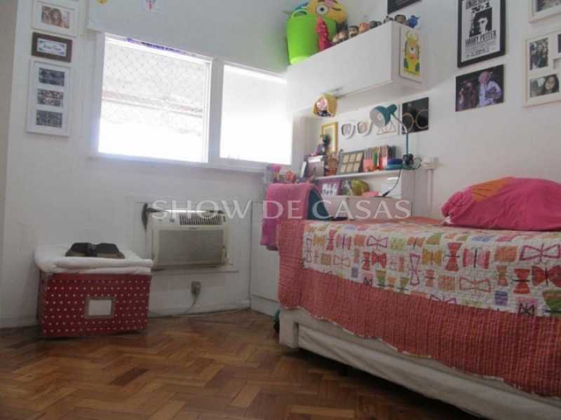 Apartamento à venda com 3 quartos, 88m² - Foto 6