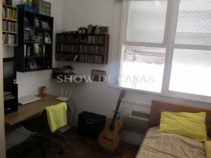 Apartamento à venda com 3 quartos, 88m² - Foto 9