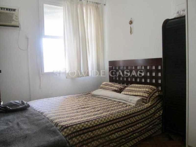 Apartamento à venda com 3 quartos, 88m² - Foto 4