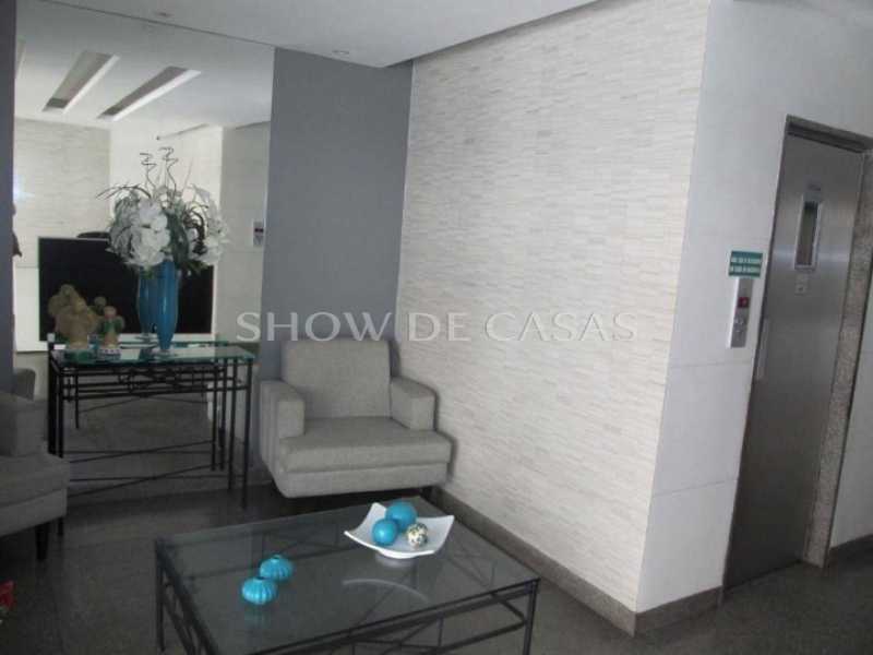 Apartamento à venda com 3 quartos, 88m² - Foto 17