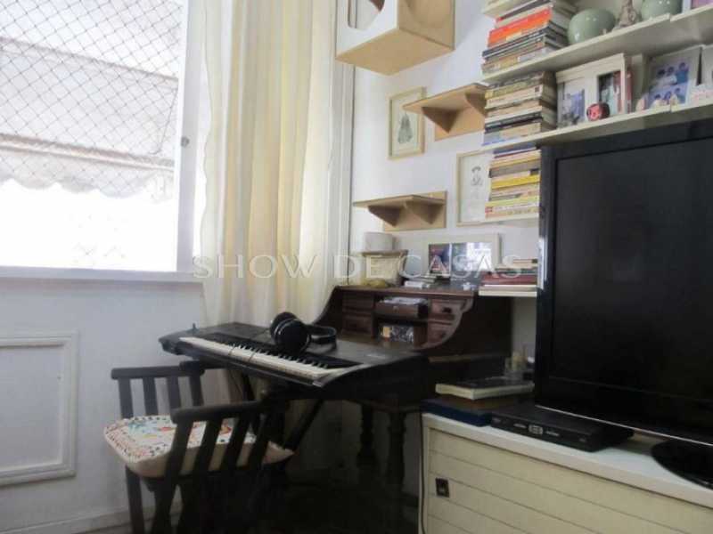 Apartamento à venda com 3 quartos, 88m² - Foto 3