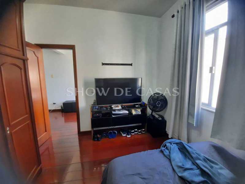 Apartamento à venda com 2 quartos, 68m² - Foto 6