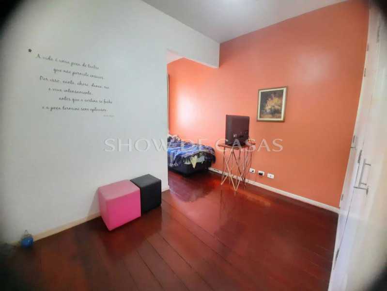 Apartamento à venda com 2 quartos, 68m² - Foto 5