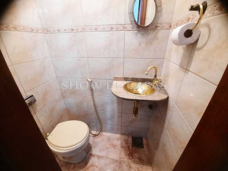 Apartamento à venda com 2 quartos, 68m² - Foto 17