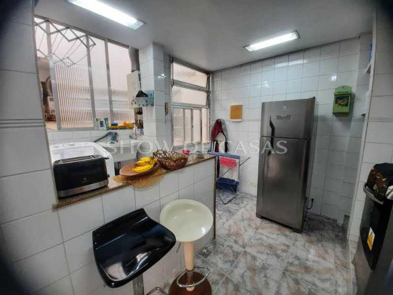 Apartamento à venda com 2 quartos, 68m² - Foto 16