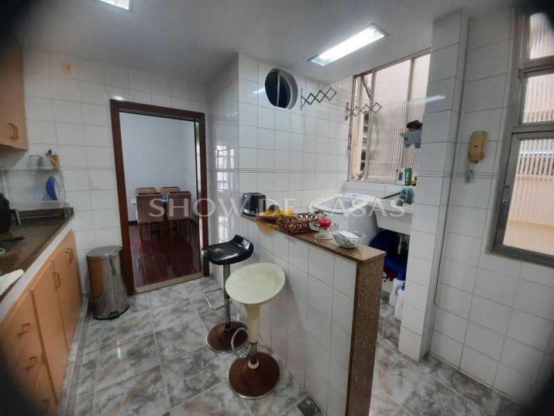 Apartamento à venda com 2 quartos, 68m² - Foto 15