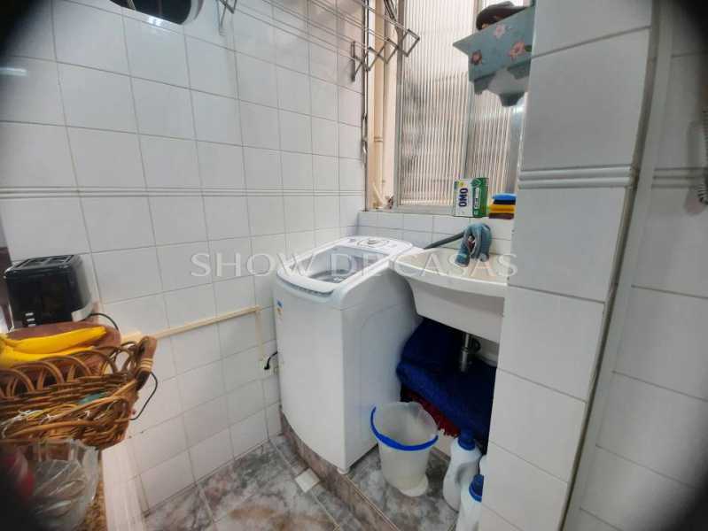 Apartamento à venda com 2 quartos, 68m² - Foto 18