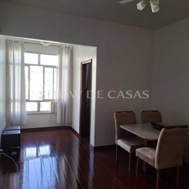 Apartamento à venda com 2 quartos, 68m² - Foto 1