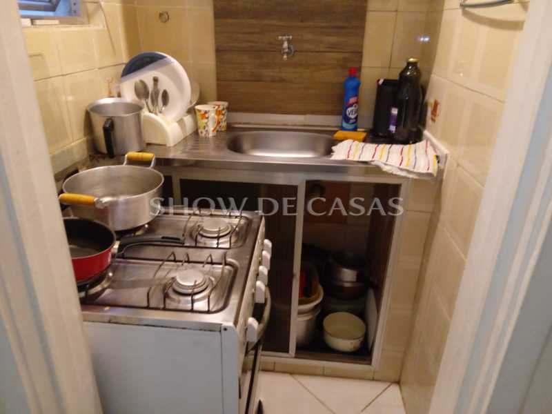 Apartamento à venda com 1 quarto, 45m² - Foto 10