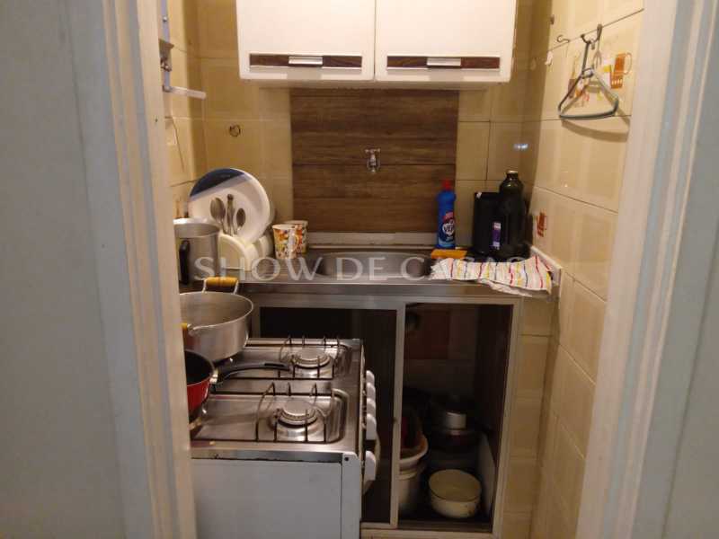 Apartamento à venda com 1 quarto, 45m² - Foto 8