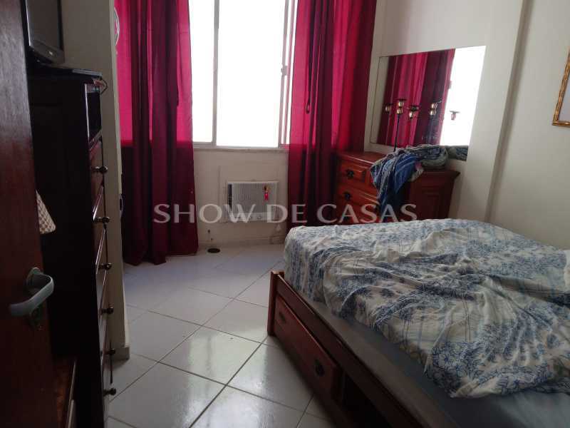 Apartamento à venda com 1 quarto, 45m² - Foto 4