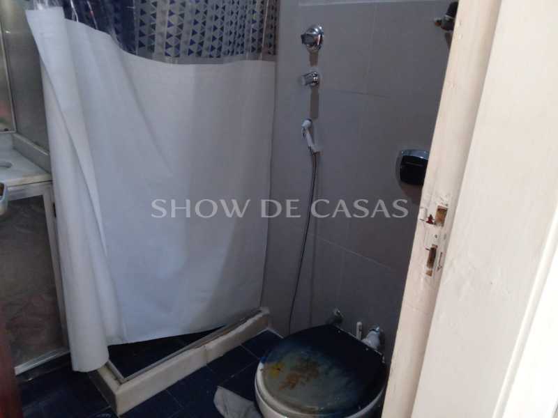 Apartamento à venda com 1 quarto, 45m² - Foto 7