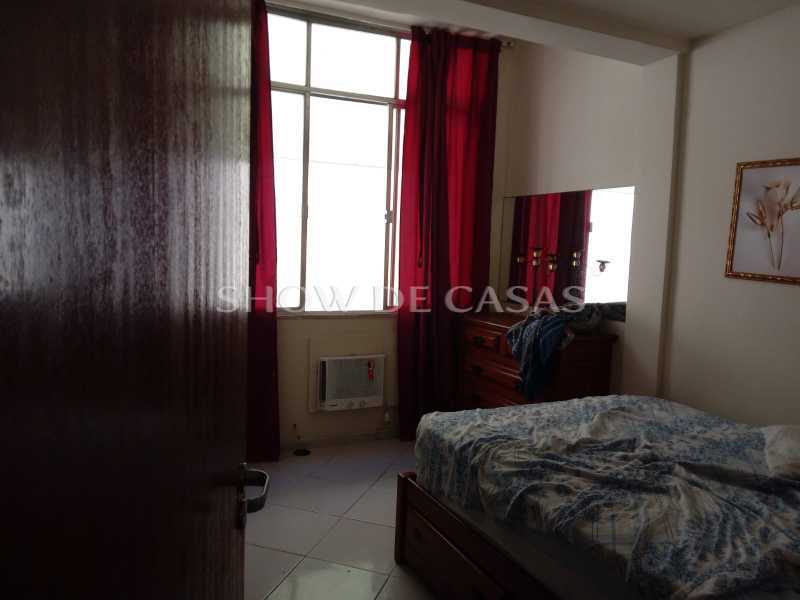 Apartamento à venda com 1 quarto, 45m² - Foto 5