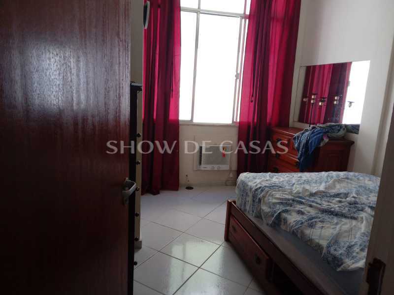 Apartamento à venda com 1 quarto, 45m² - Foto 6