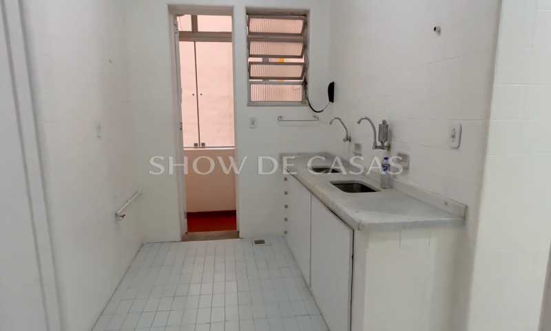 Apartamento à venda com 3 quartos, 150m² - Foto 15