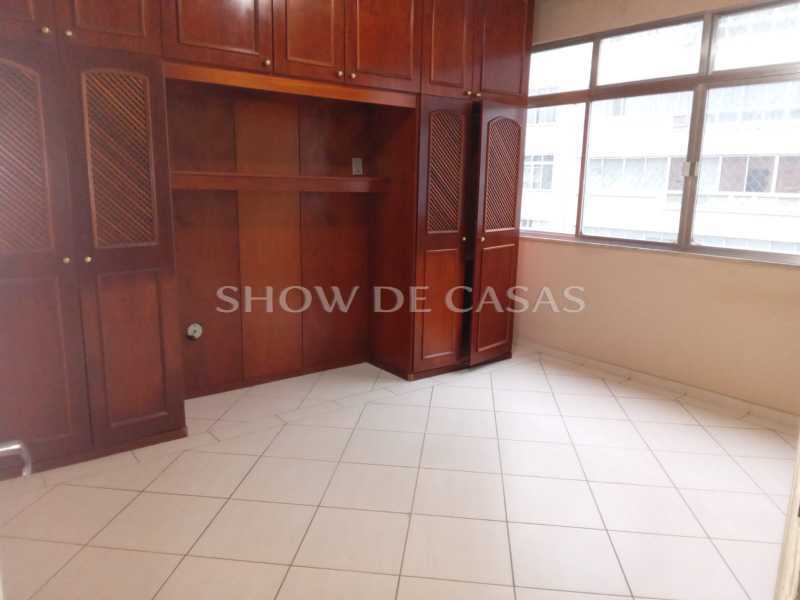 Apartamento à venda com 3 quartos, 110m² - Foto 5