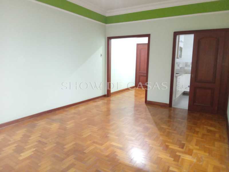 Apartamento à venda com 3 quartos, 110m² - Foto 4