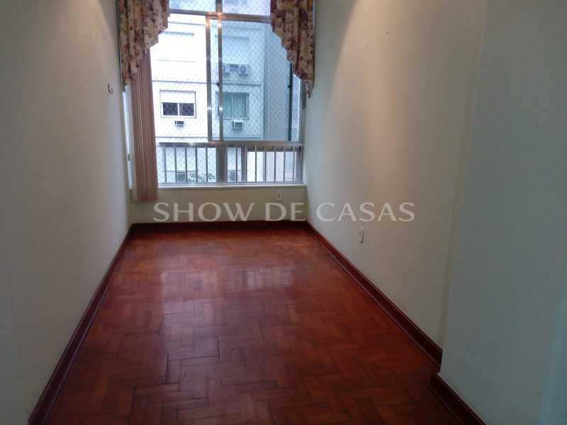 Apartamento à venda com 3 quartos, 110m² - Foto 9