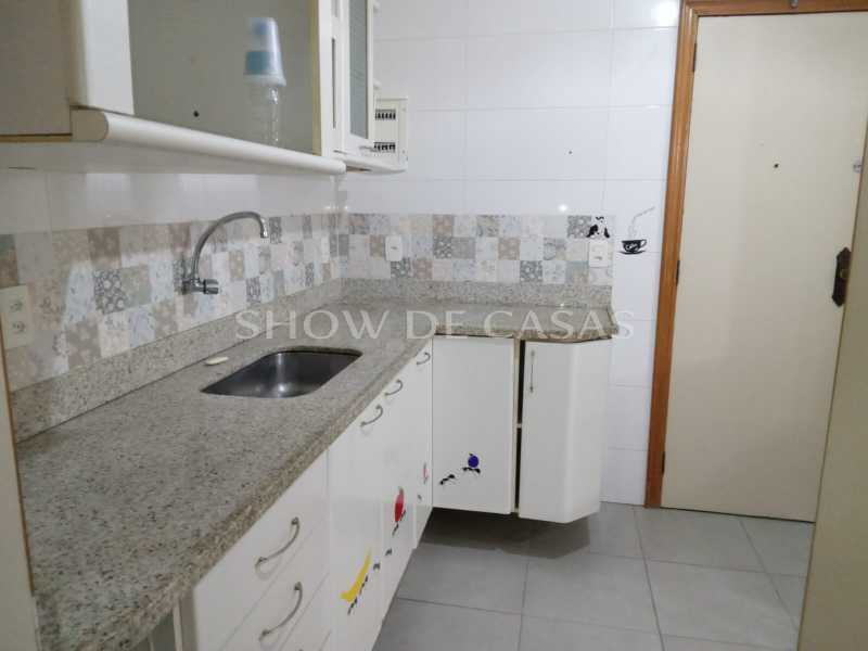 Apartamento à venda com 3 quartos, 110m² - Foto 11