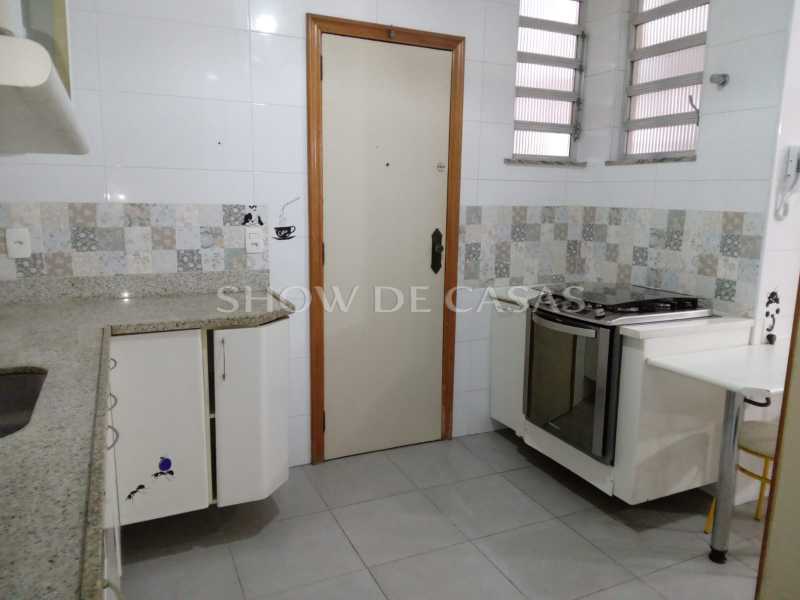 Apartamento à venda com 3 quartos, 110m² - Foto 12