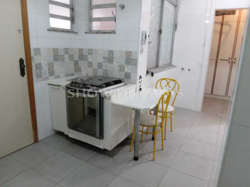 Apartamento à venda com 3 quartos, 110m² - Foto 13