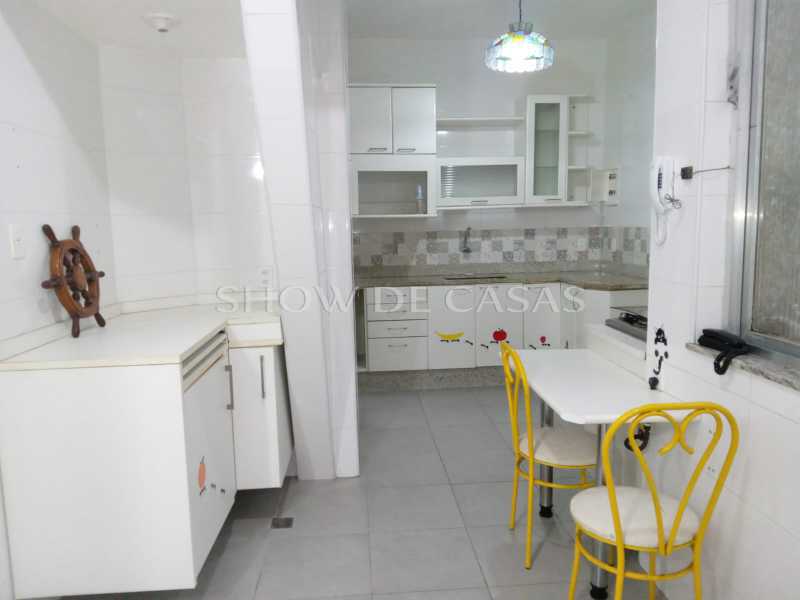 Apartamento à venda com 3 quartos, 110m² - Foto 14