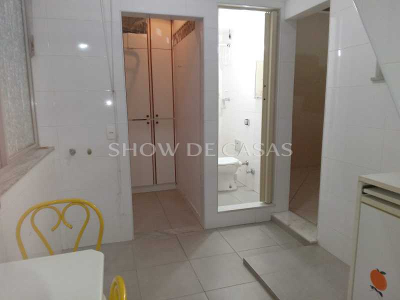 Apartamento à venda com 3 quartos, 110m² - Foto 15