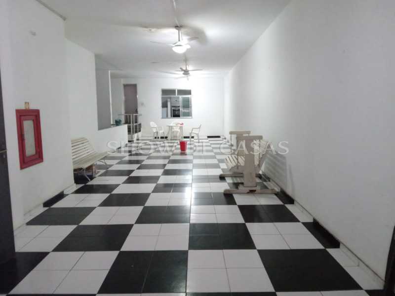 Apartamento à venda com 3 quartos, 110m² - Foto 20