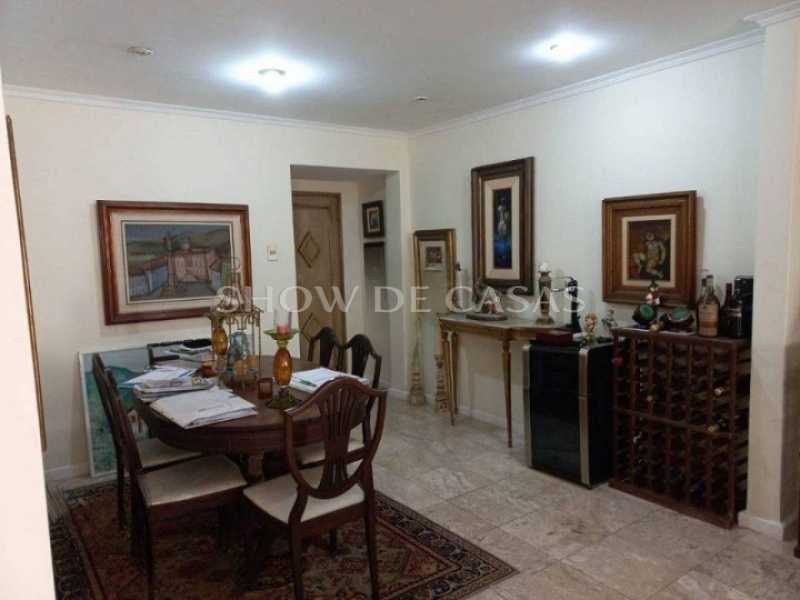 Apartamento à venda com 3 quartos, 110m² - Foto 5