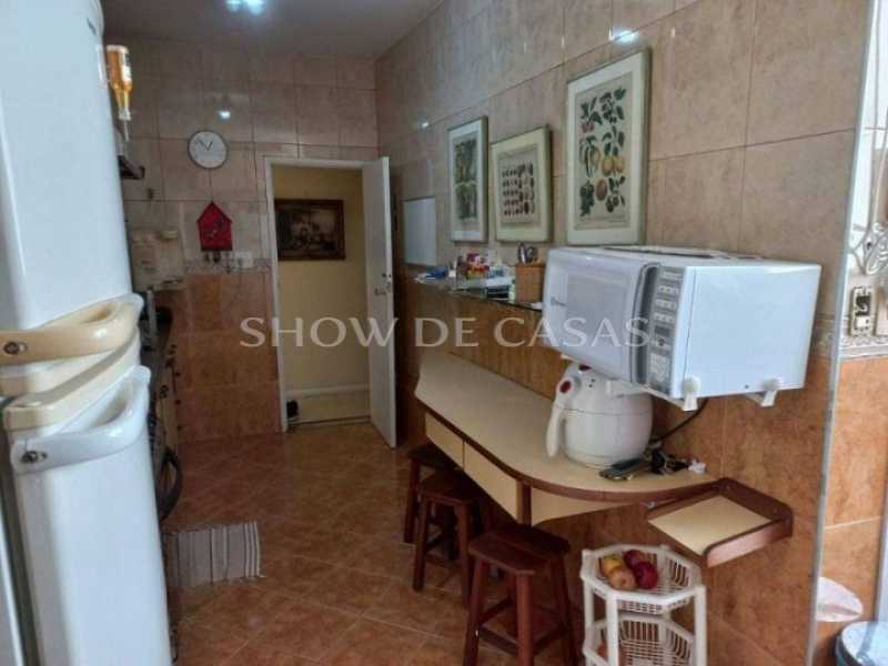 Apartamento à venda com 3 quartos, 110m² - Foto 8