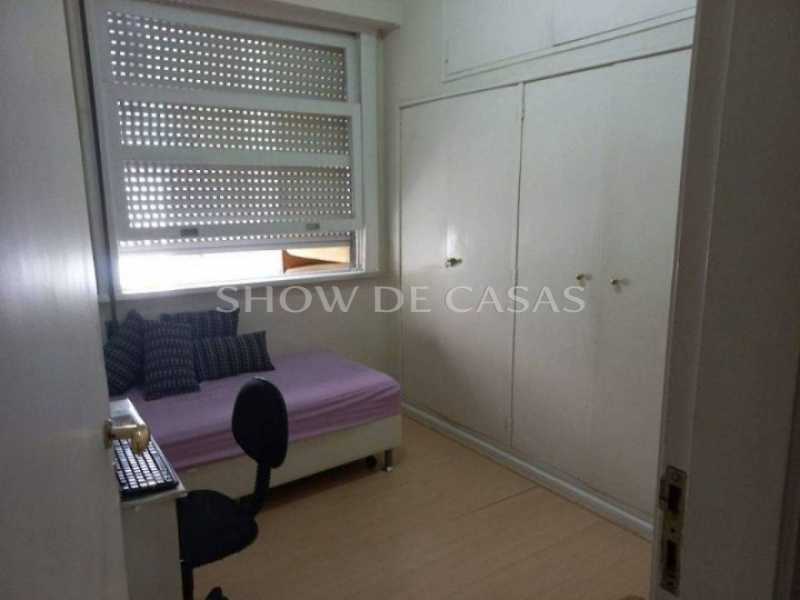 Apartamento à venda com 3 quartos, 110m² - Foto 12