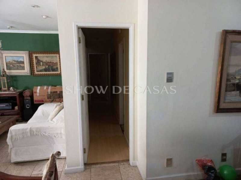 Apartamento à venda com 3 quartos, 110m² - Foto 6