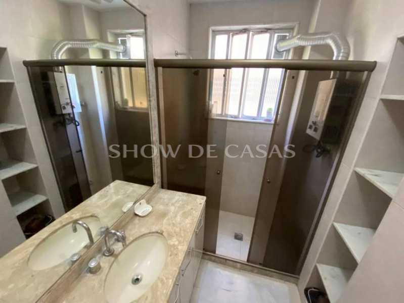 Apartamento à venda com 4 quartos, 218m² - Foto 12