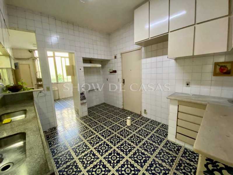 Apartamento à venda com 4 quartos, 218m² - Foto 15