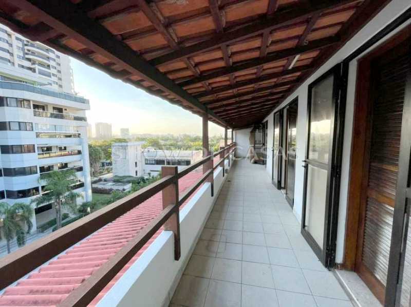 Cobertura à venda com 4 quartos, 242m² - Foto 19