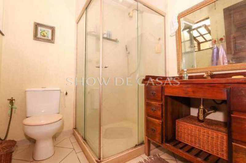 Apartamento à venda com 3 quartos, 175m² - Foto 4