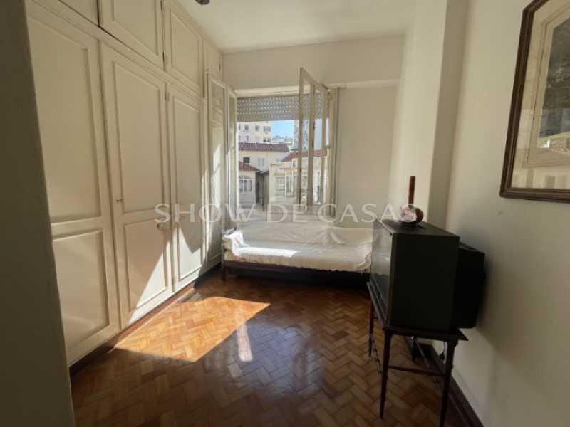 Apartamento à venda com 3 quartos, 100m² - Foto 6