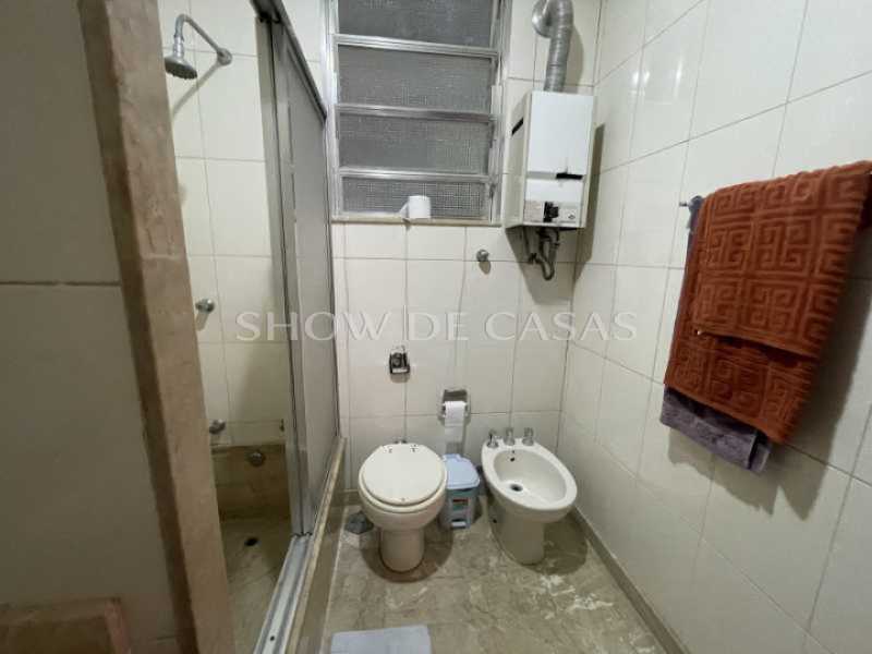 Apartamento à venda com 3 quartos, 100m² - Foto 19