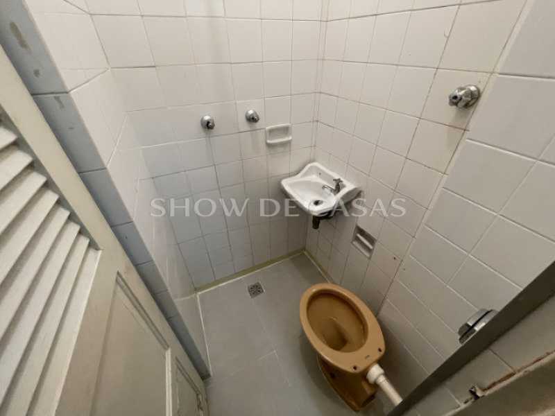 Apartamento à venda com 3 quartos, 100m² - Foto 21