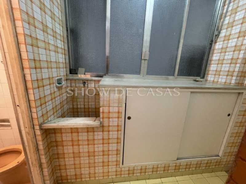 Apartamento à venda com 3 quartos, 100m² - Foto 22