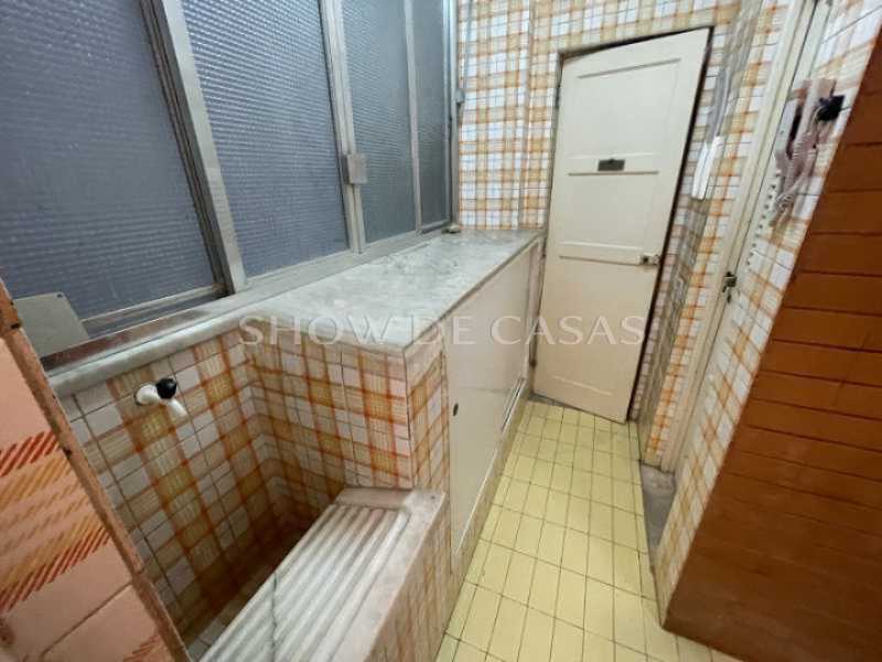 Apartamento à venda com 3 quartos, 100m² - Foto 23