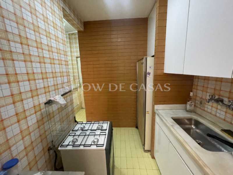 Apartamento à venda com 3 quartos, 100m² - Foto 26