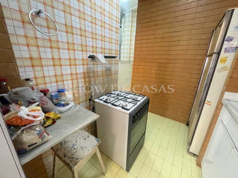 Apartamento à venda com 3 quartos, 100m² - Foto 27