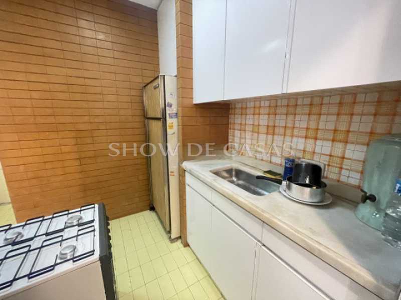 Apartamento à venda com 3 quartos, 100m² - Foto 28