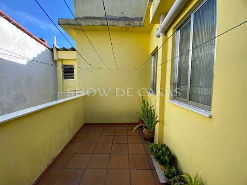 Casa de Condomínio à venda com 4 quartos, 180m² - Foto 15