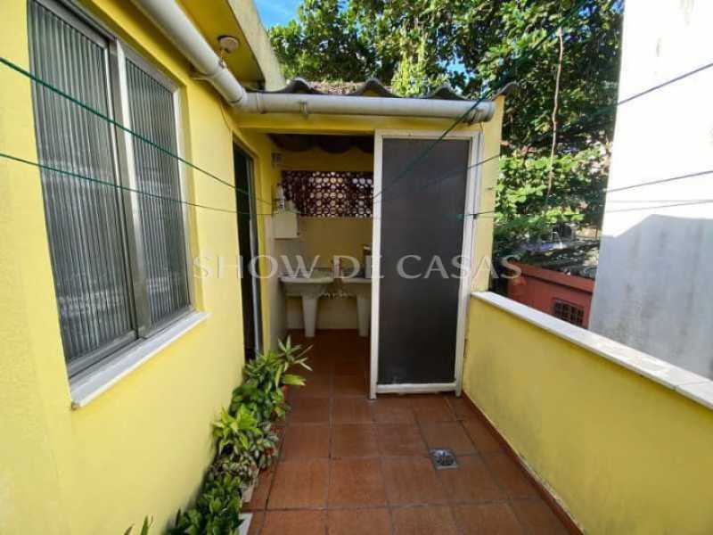 Casa de Condomínio à venda com 4 quartos, 180m² - Foto 6