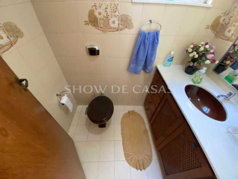 Casa de Condomínio à venda com 4 quartos, 180m² - Foto 9