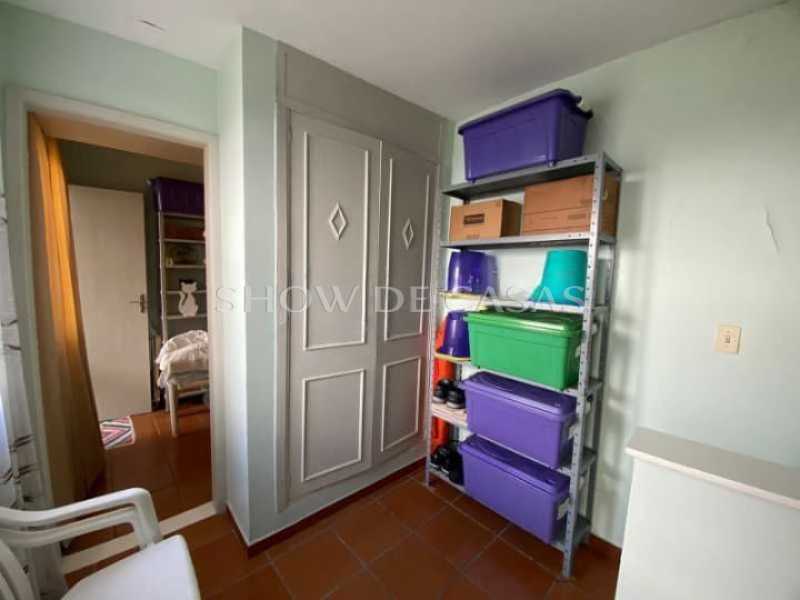 Casa de Condomínio à venda com 4 quartos, 180m² - Foto 19