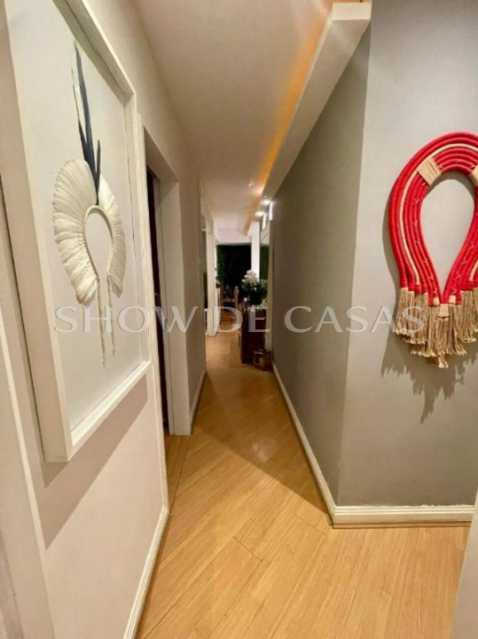 Apartamento à venda com 3 quartos, 90m² - Foto 3