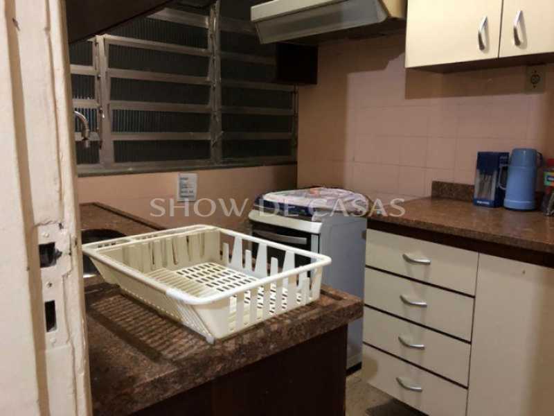 Apartamento à venda com 3 quartos, 140m² - Foto 10